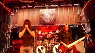 Fates Warning - Part of the Machine / Life in Still Water (Live at Chicago 10-17-15)  10 17 15