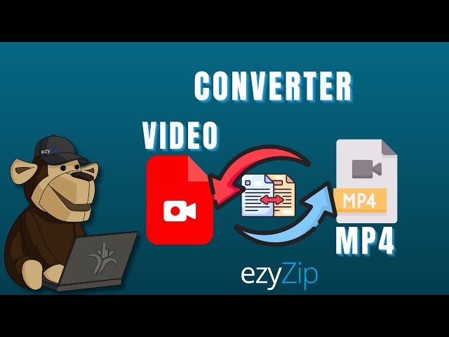 Como converter vídeos em MP4 (Guia simples)