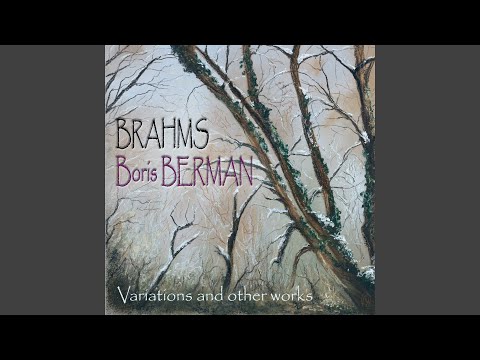 Albumblatt in A Minor: Allegro con espressione