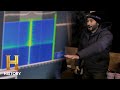 UFO Survivor Triggers TERRIFYING Phenomena Beyond Skinwalker Ranch S1