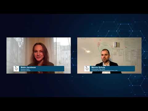 Agile working in public administration