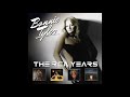Bonnie Tyler - Sitting On the Edge of the Ocean (Live at the World Popular Song Festival 1979)