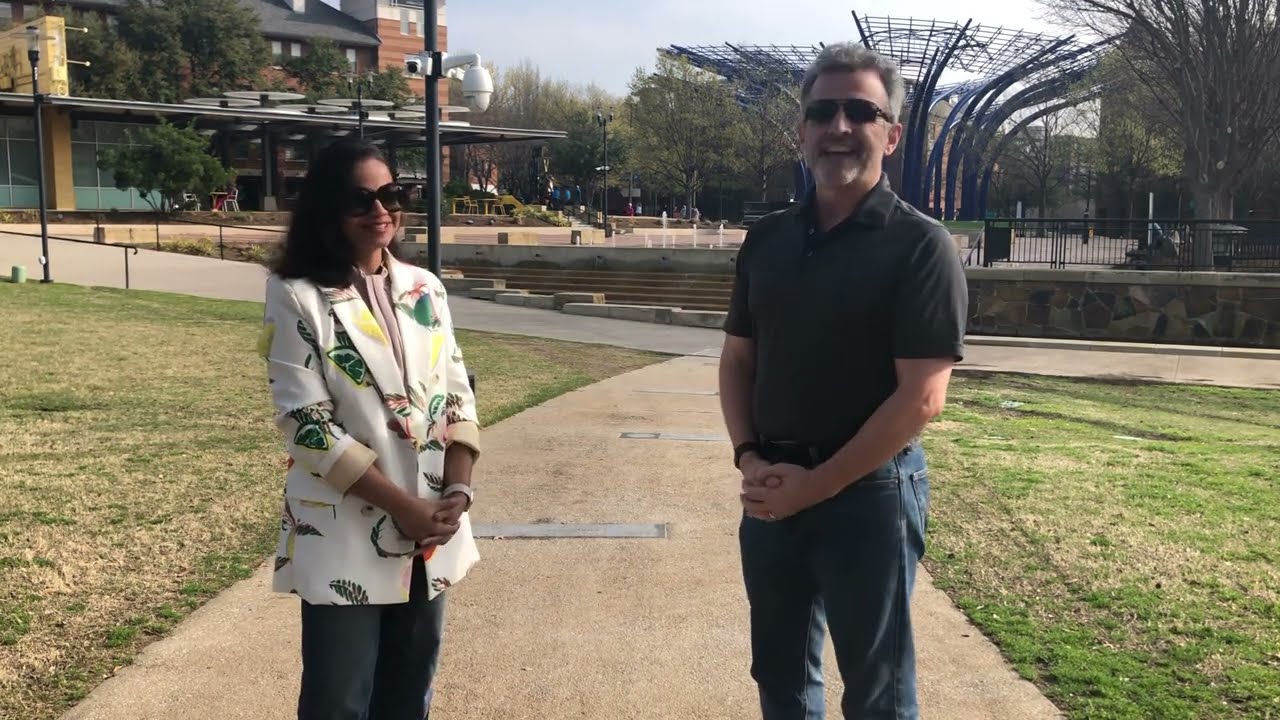 Ep. #56 - Discussion with Aarohi Pilankar, Principal & Studio Director with OTJ Architects