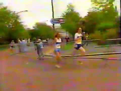 Gaymers Road Race Series 1985 - Race 2 Cardiff