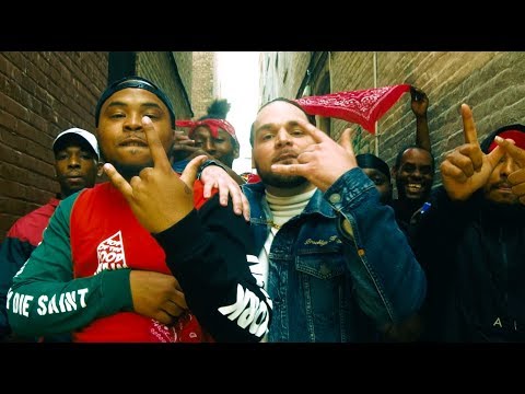 TMBB Japan x Mookie Mad Face - Yes I Am ( OFFICIAL MUSIC VIDEO )