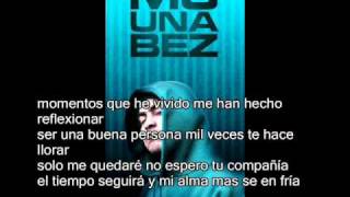 mc unabez sentimientos letra