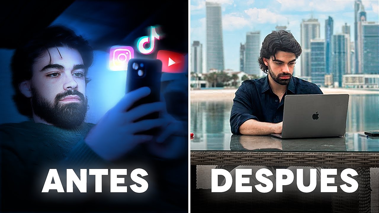 Cómo tener motivación ilimitada, según la ciencia? La Teoría de la Auto-Determinación