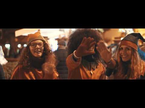 Christmas in Campobasso