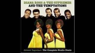 Diana Ross &amp; The Supremes and The Temptations - I&#39;m Gonna Make You Love Me