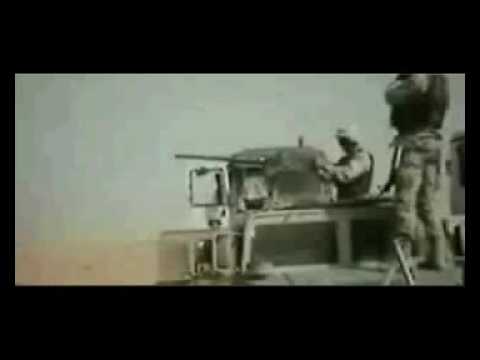 Militaire  fail.....