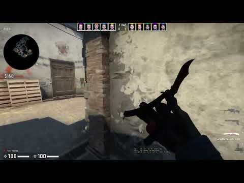 CSGO POV 16:9 cadiaN (25/8) - Inferno - Heroic vs Complexity - BLAST Premier Spring Final 2023