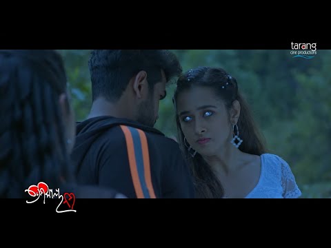 Premikaya Nama Out Now Ashutosh,Navya Rishi, Sayal, Tanushree TCP