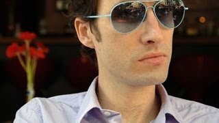 Andrew Bird - Gotholympians [HQ] Live