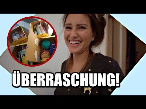 ÜBERRASCHUNGSPAKETE FÜR EUCH! 😍🎁 | 18.09.2018 | DailyMandT