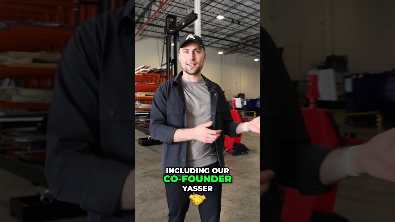 The Regulatory Unlock That Makes Nuclear Energy Possible | Matt Loszak