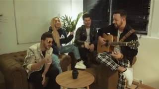 Un traguito Lérica cover con Martha