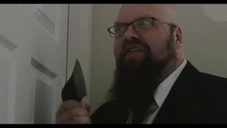 Cattle Decapitation - I Eat Your Skin (Metal Spoken Word)