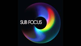 Sub Focus - Move Higher