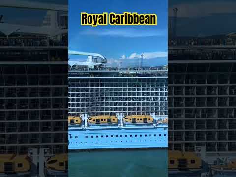 Thumbnail for Royal Caribbean Cruise 🚢 #shorts #viral