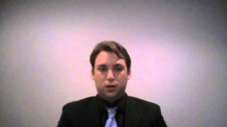 HCA 481 Training Video