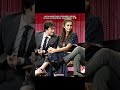 Ian Looking At Nina Dobrev S Breasts Explore Viral Nian Ninadobrev Iansomerhalder