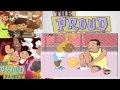 The Proud Family Season 2 Episode 11 One In A Million