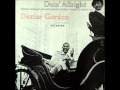 I was doing allright - Dexter Gordon