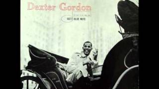 I was doing allright - Dexter Gordon