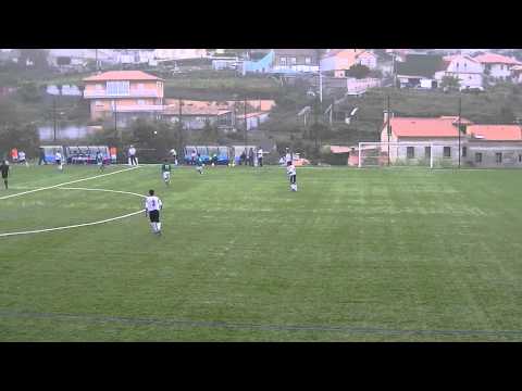 Jornada 3: Bueu - Pontecaldelas_4