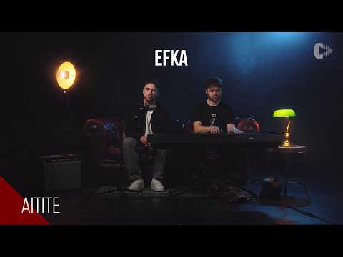 EFKA - Aitite (Acoustic) | RGB Sessions 71