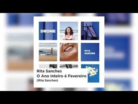 Rita Sanches – Drone [EP Completo]