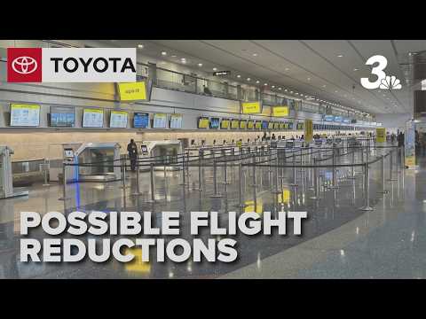 Spirit Airlines may end Las Vegas flights from several West Coast cities