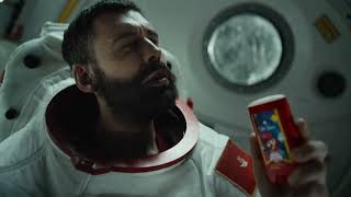 Old Spice Super Mario Galaxy Movie Collaboration (2026) – Promotional Crossover 