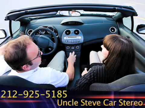 Uncle Steve Car Stereo Inc, New York, NY
