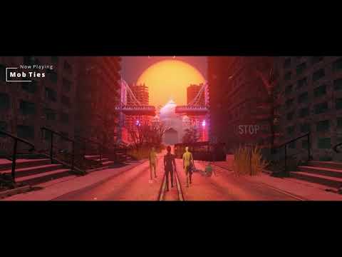 Mob Ties (ft. 1230 Klassick)