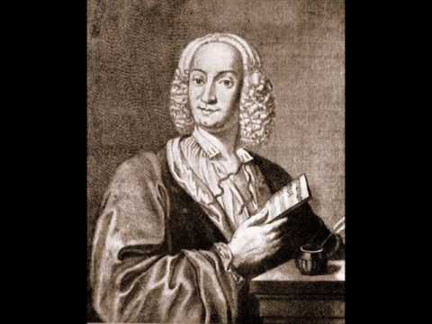 Antonio Vivaldi - Winter - 3. Allegro