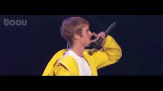 Justin Bieber - Let Me Love You Live Performance