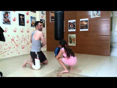 HALİL ERTEN (Muay Thaı)