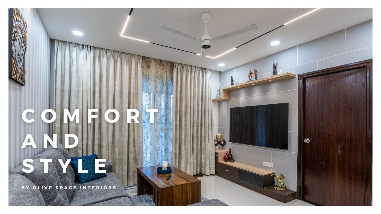 Architectural Video