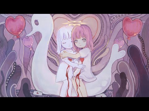Mili - From a Place of Love / "Library of Ruina" Love Town battle theme
