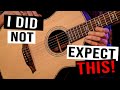 The BEST Acoustic Guitar UNDER 500 I Ve Ever Played
