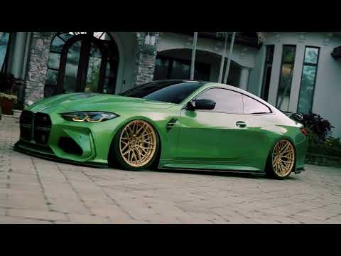 Bayerische Motoren Werke | BMW Edit | BMW M4 G82