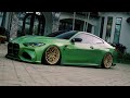 Bayerische Motoren Werke BMW Edit BMW M4 G82