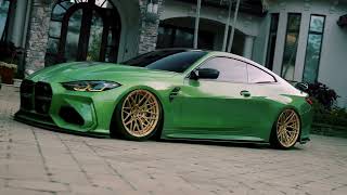 Download lagu Bayerische Motoren Werke | BMW Edit | BMW M4 G82 mp3