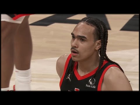 Dalano Banton DROPPIN' Dimes