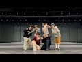 NCT WISH 엔시티 위시 으쌰 으쌰 Practice Room
