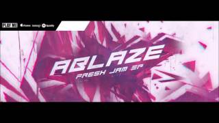 Ablaze - Kill Myself