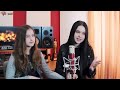 Indira Berisa & Lana Vukcevic - MERLIN (ПРЕВОД)