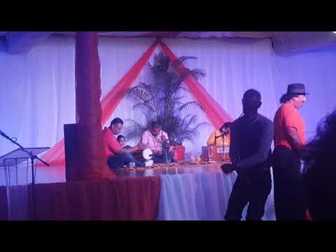 Rasika Dindial LIVE (Indian Arrival 2019)