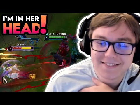 RUMORS WERE TRUE, I NEVER LOST A FIORA LANE YET 😎